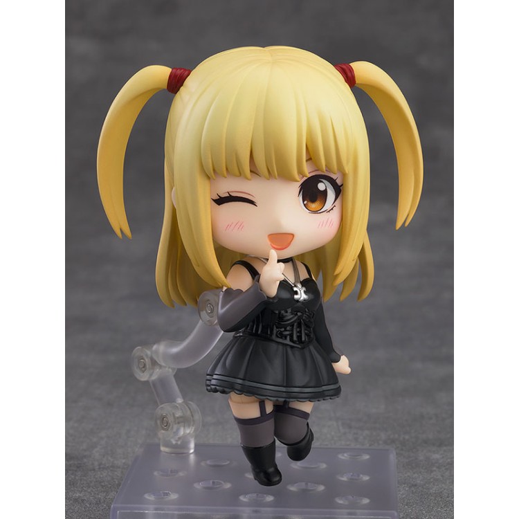 Death Note - Nendoroid Misa Amane 2.0 (Good Smile Company)