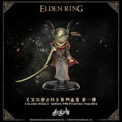 Elden Ring Series Pre-Painted Figures (FireLink Studio)