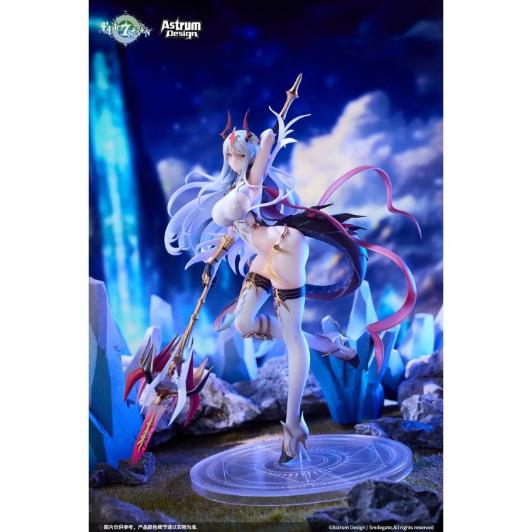 Epic Seven - New Moon Luna - 1/7 (Astrum Design)