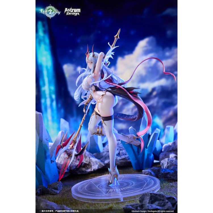 Epic Seven - New Moon Luna - 1/7 (Astrum Design)