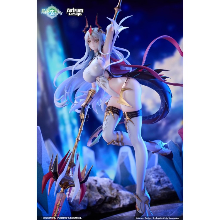 Epic Seven - New Moon Luna - 1/7 (Astrum Design)