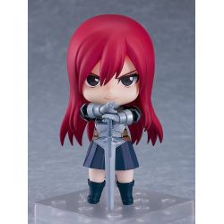 Fairy Tail - Nendoroid Erza Scarlet (Good Smile Company) Fairy Tail - Nendoroid Erza Scarlet (Good Smile Company)