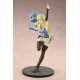 Fairy Tail - Happy - Lucy Heartfilia - 1/8 - Wink Ver. (Bell Fine)