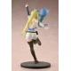 Fairy Tail - Happy - Lucy Heartfilia - 1/8 - Wink Ver. (Bell Fine)