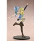 Fairy Tail - Happy - Lucy Heartfilia - 1/8 - Wink Ver. (Bell Fine)