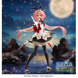 Fate/Grand Order - Astolfo - Figurizm Alpha - Saber (SEGA)