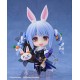 Fate/Grand Order x Hololive - Nousagi - Usada Pekora - Nendoroid (#2682) - Mash Kyrielight Collaboration Ver. (Aniplex)