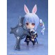 Fate/Grand Order x Hololive - Nousagi - Usada Pekora - Nendoroid (#2682) - Mash Kyrielight Collaboration Ver. (Aniplex)