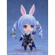 Fate/Grand Order x Hololive - Nousagi - Usada Pekora - Nendoroid (#2682) - Mash Kyrielight Collaboration Ver. (Aniplex)