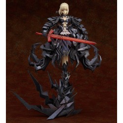 Fate/Stay Night - Altria Pendragon - Wonderful Hobby Selection - 1/7 - Saber Alter, Huke Collaboration Package