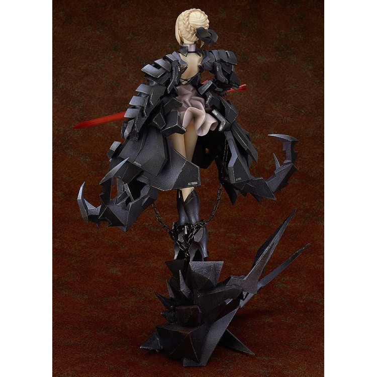 Fate/Stay Night - Altria Pendragon - Wonderful Hobby Selection - 1/7 - Saber Alter, Huke Collaboration Package