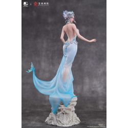 Ghostblade - Yan - Princess Haiqinyan - 1/6 (Bear Panda, She Is Real)