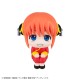 Gintama - Kagura - Look Up (MegaHouse)