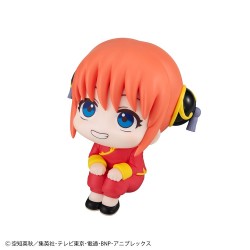 Gintama - Kagura - Look Up (MegaHouse)