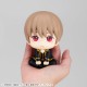 Gintama - Okita Sougo - Look Up (MegaHouse)