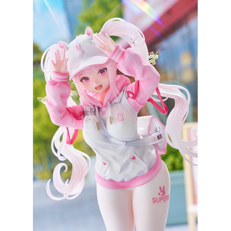 Goddess of Victory: Nikke - Alice - 1/7 - Sweet Home (Amakuni)