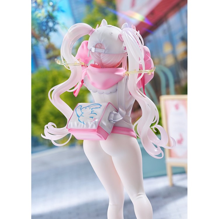 Goddess of Victory: Nikke - Alice - 1/7 - Sweet Home (Amakuni)