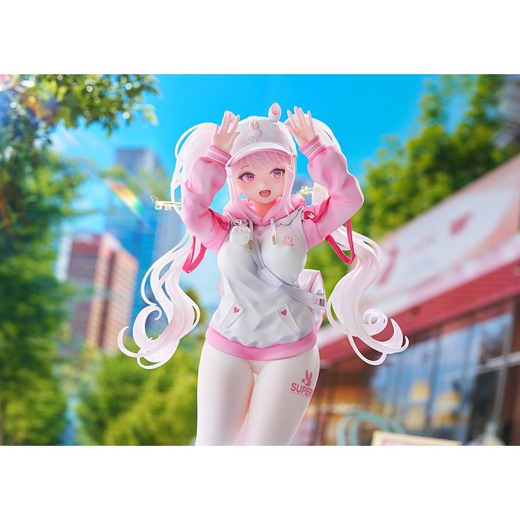 Goddess of Victory: Nikke - Alice - 1/7 - Sweet Home (Amakuni)