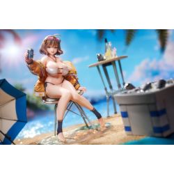 Goddess of Victory: Nikke - Anis - 1/7 - Sparkling Summer (Good Smile Arts Shanghai) Goddess of Victory: Nikke - Anis - 1/7 - Sparkling Summer (Good Smile Arts Shanghai)