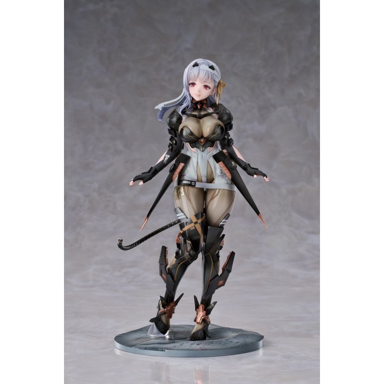 Goddess of Victory: Nikke - Modernia - 1/7 (Good Smile Arts Shanghai)