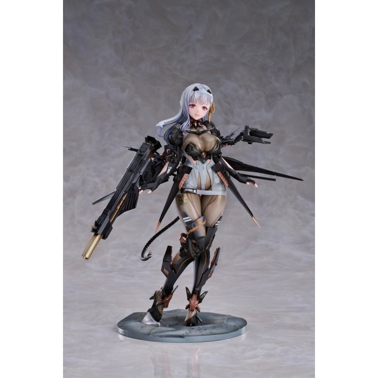 Goddess of Victory: Nikke - Modernia - 1/7 (Good Smile Arts Shanghai)