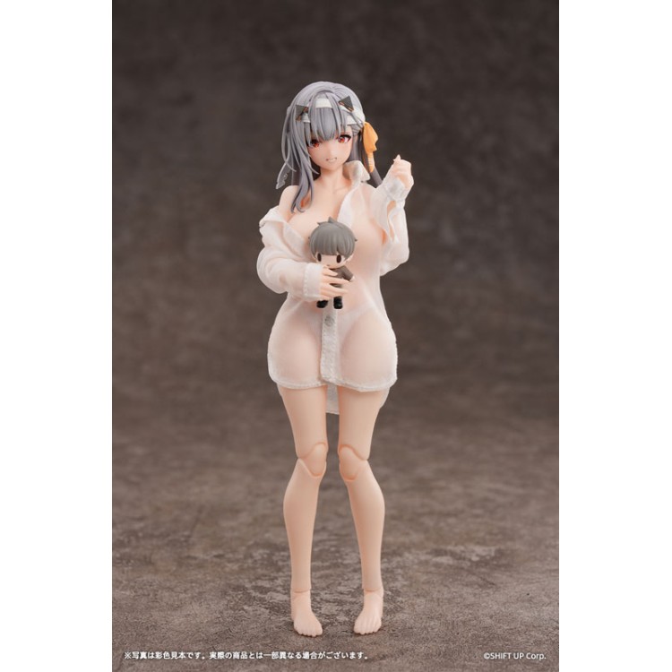 Goddess of Victory: Nikke Modernia: First Affection 1/12 Complete Model Action Figure