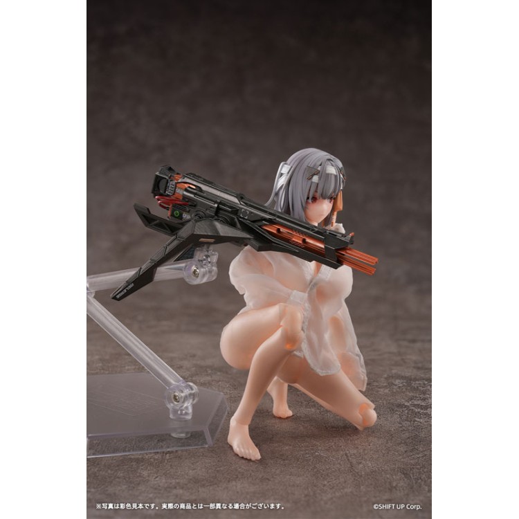 Goddess of Victory: Nikke Modernia: First Affection 1/12 Complete Model Action Figure