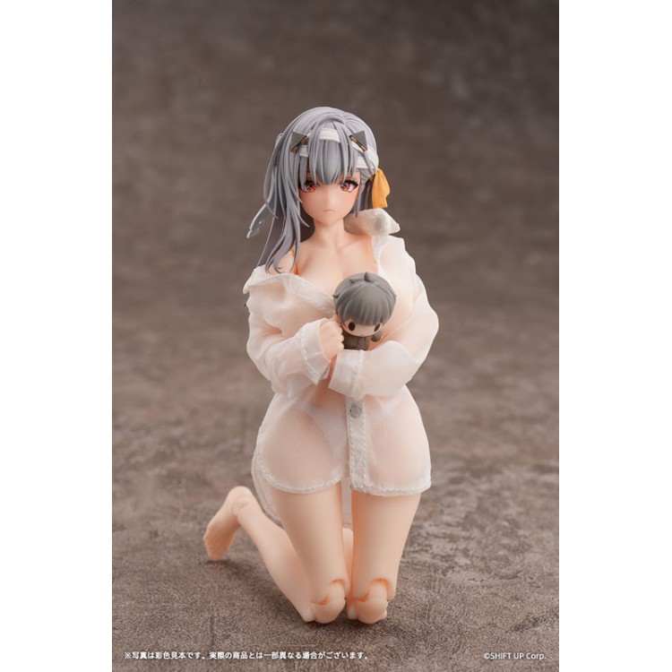 Goddess of Victory: Nikke Modernia: First Affection 1/12 Complete Model Action Figure