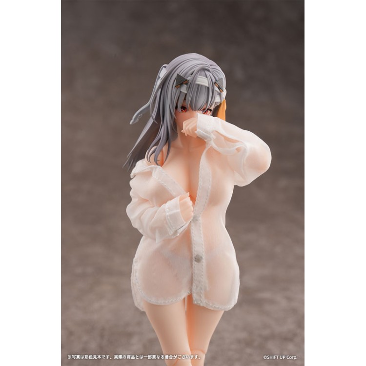 Goddess of Victory: Nikke Modernia: First Affection 1/12 Complete Model Action Figure