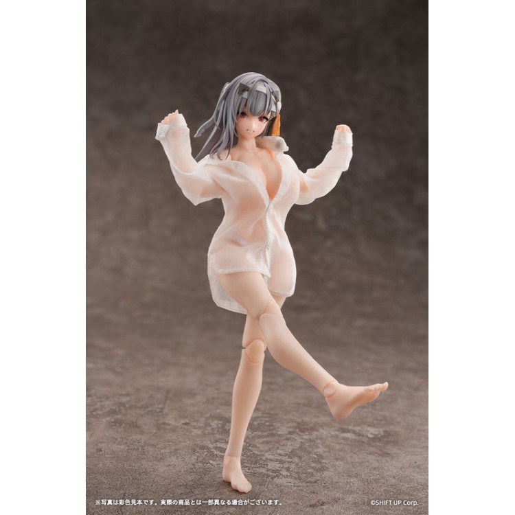 Goddess of Victory: Nikke Modernia: First Affection 1/12 Complete Model Action Figure