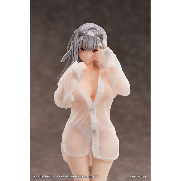 Goddess of Victory: Nikke Modernia: First Affection 1/12 Complete Model Action Figure