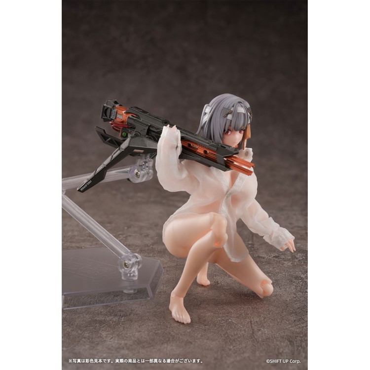 Goddess of Victory: Nikke Modernia: First Affection 1/12 Complete Model Action Figure