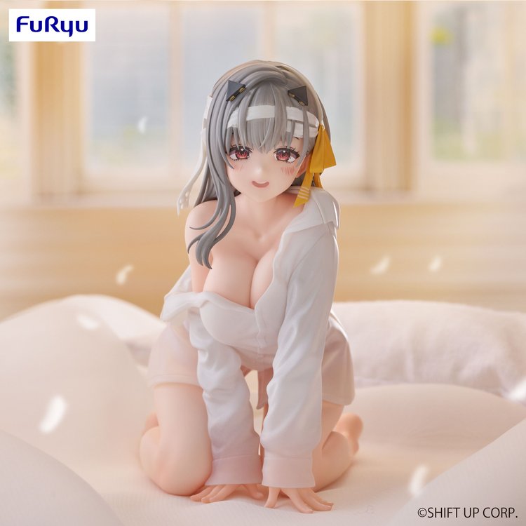 Goddess of Victory: Nikke - Modernia - Noodle Stopper Figure - First Affection (FuRyu)