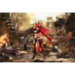 Goddess of Victory: Nikke - Red Hood - Hyper x Body (Good Smile Arts Shanghai) Goddess of Victory: Nikke - Red Hood - Hyper x Body (Good Smile Arts Shanghai)