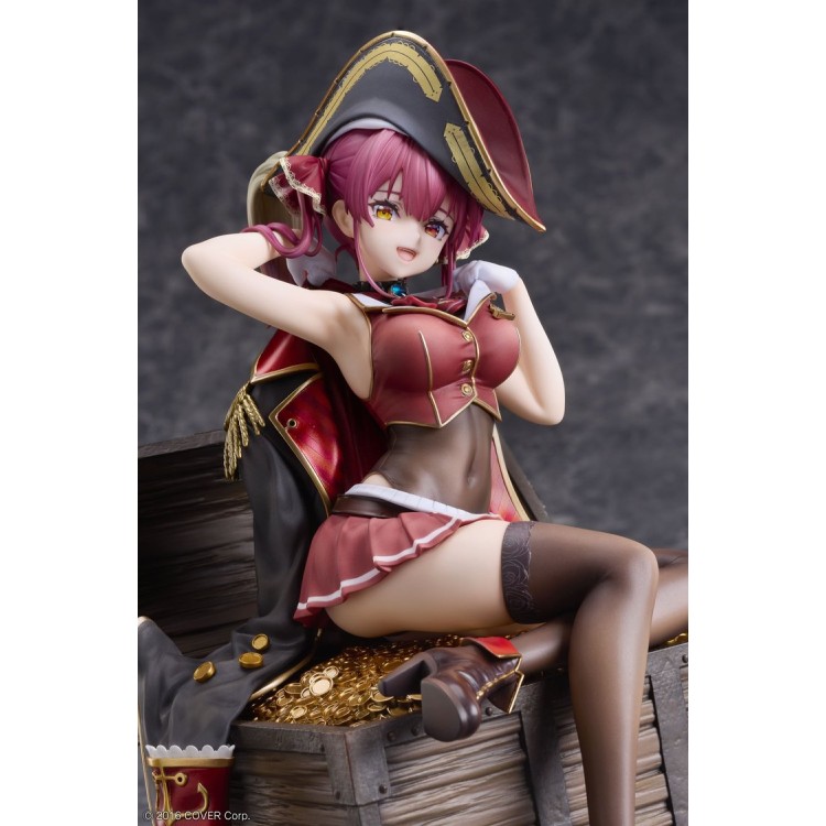 Hololive - Houshou Marine - 1/7 (Design Coco)