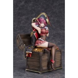 Hololive - Houshou Marine - 1/7 (Design Coco) Hololive - Houshou Marine - 1/7 (Design Coco)