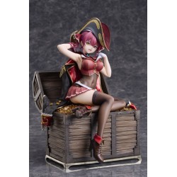 Hololive - Houshou Marine - 1/7 (Design Coco)