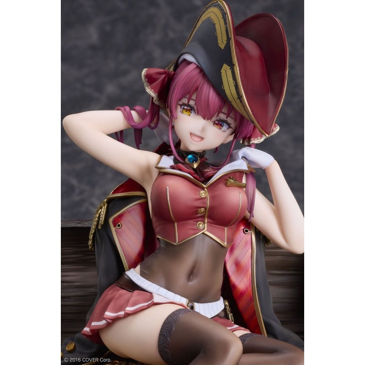 Hololive - Houshou Marine - 1/7 (Design Coco)