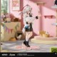 Honkai: Star Rail - Jing Yuan - 1/8 - Little Cat Series (Ribose)