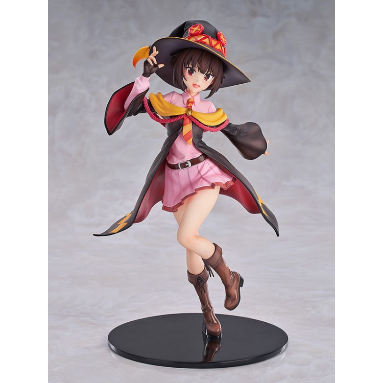 Kono Subarashii Sekai ni Bakuen o! - Megumin - 1/7 (Luminous Box)