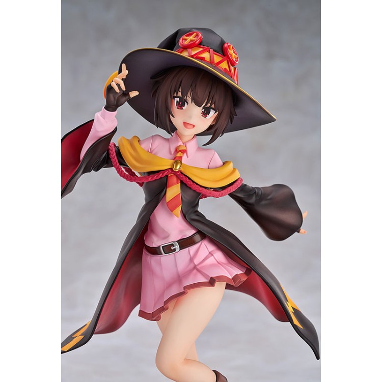 Kono Subarashii Sekai ni Bakuen o! - Megumin - 1/7 (Luminous Box)