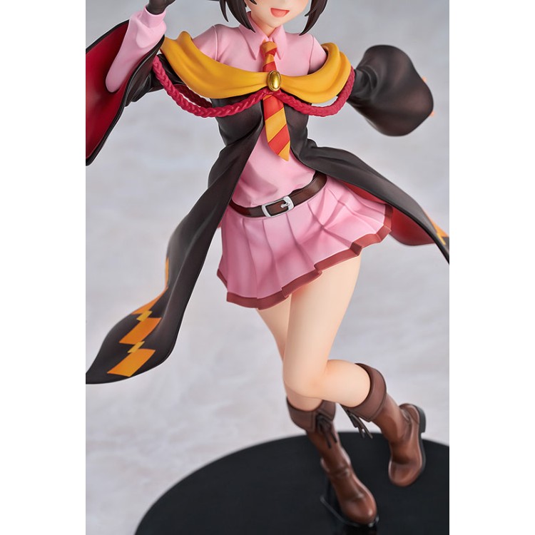 Kono Subarashii Sekai ni Bakuen o! - Megumin - 1/7 (Luminous Box)