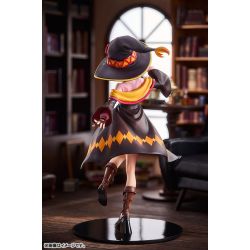 Kono Subarashii Sekai ni Bakuen o! - Megumin - 1/7 (Luminous Box)