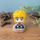 Naruto Shippuuden - Namikaze Minato - Look Up (MegaHouse)