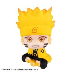 Naruto Shippuuden - Uzumaki Naruto - Look Up - Rikudou Sennin Mode ver. (MegaHouse) Naruto Shippuuden - Uzumaki Naruto - Look Up - Rikudou Sennin Mode ver. (MegaHouse)