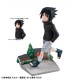 Naruto - Uchiha Sasuke - G.E.M. - Go! (MegaHouse)