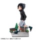 Naruto - Uchiha Sasuke - G.E.M. - Go! (MegaHouse)