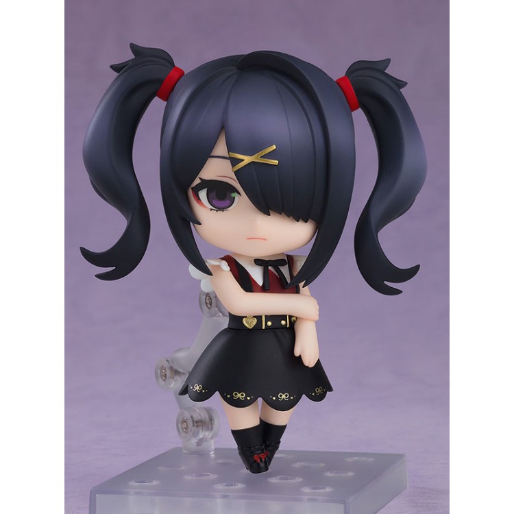 Needy Girl Overdose - Nendoroid Ame-chan