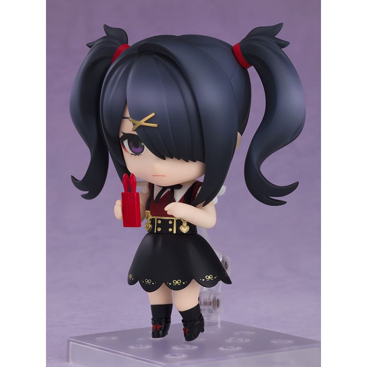 Needy Girl Overdose - Nendoroid Ame-chan