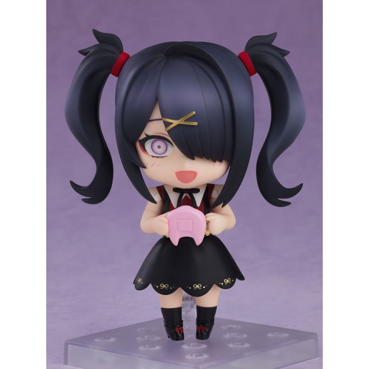 Needy Girl Overdose - Nendoroid Ame-chan